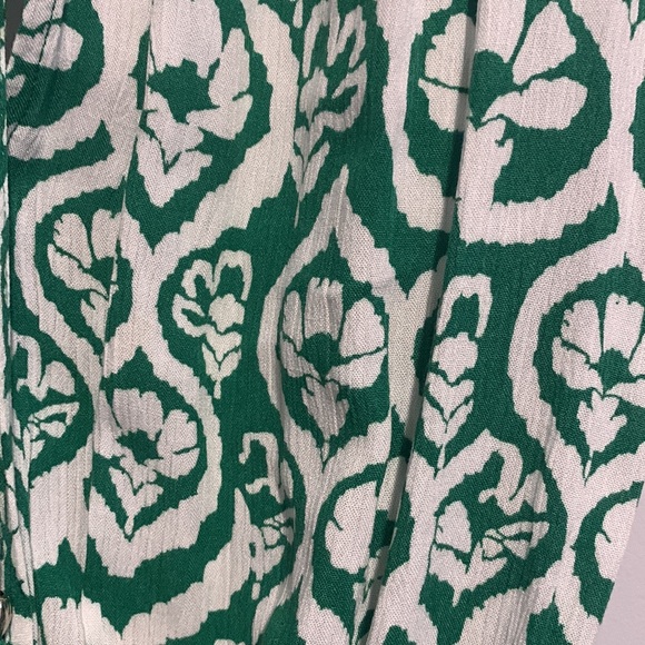 White House Black Market Halter Cover up dress size Medium - Picture 6 of 6